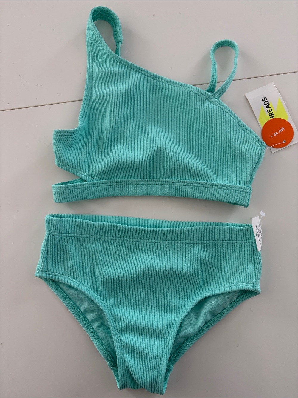 Girls swim set